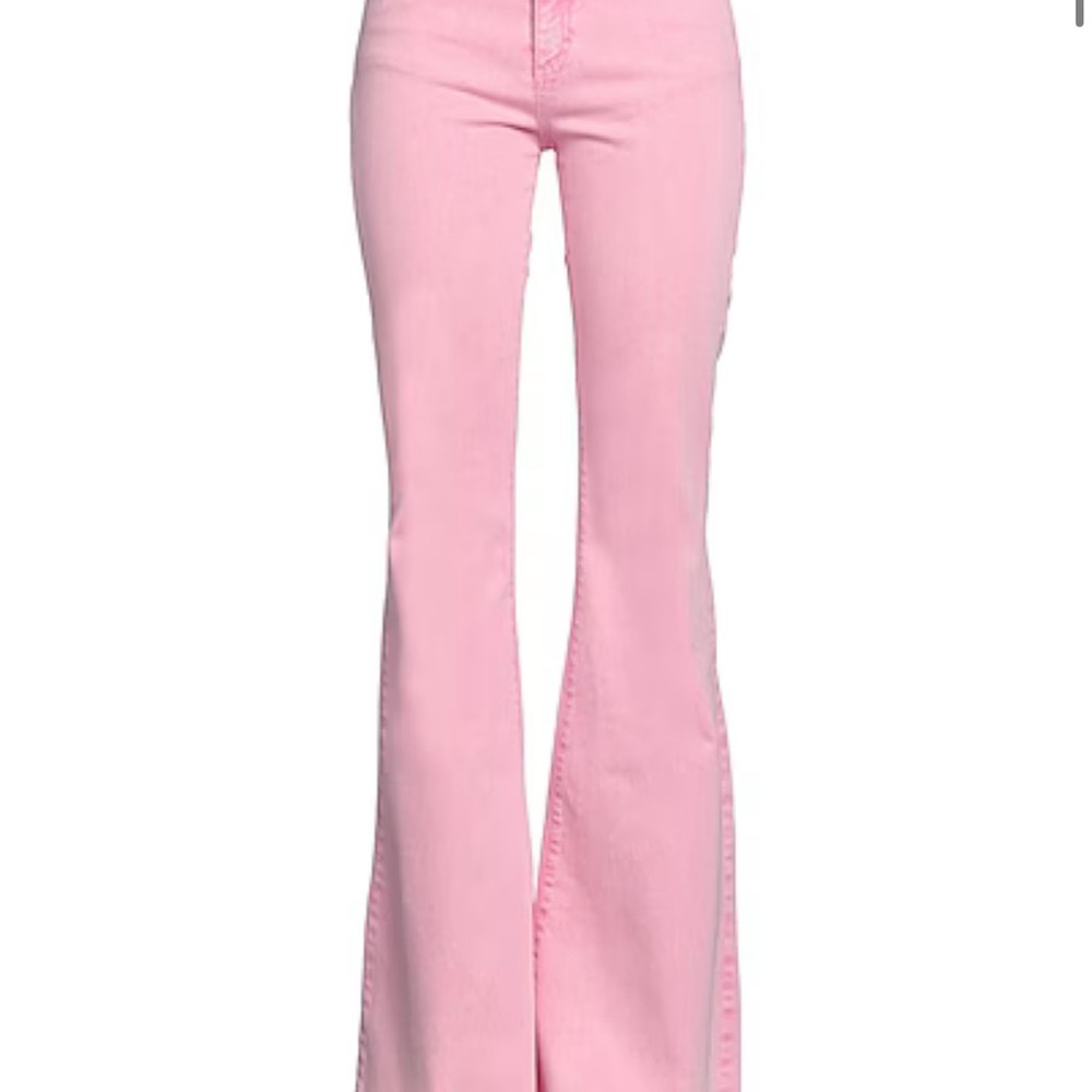 Pink Ottodame Jeans